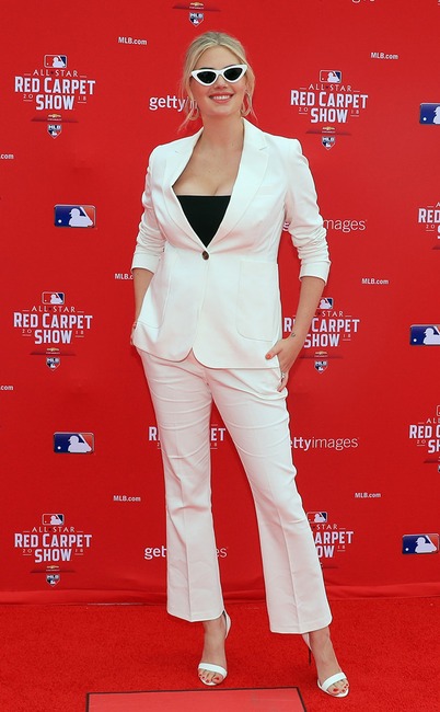 ESC: Best Dressed, Kate Upton